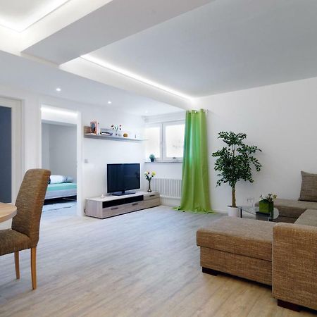Luxusapartment nahe Müggelsee Berlin Exterior foto