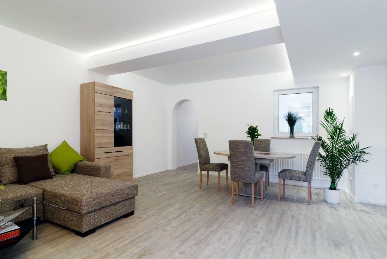 Luxusapartment nahe Müggelsee Berlin Exterior foto