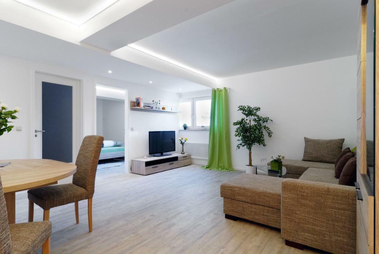 Luxusapartment nahe Müggelsee Berlin Exterior foto